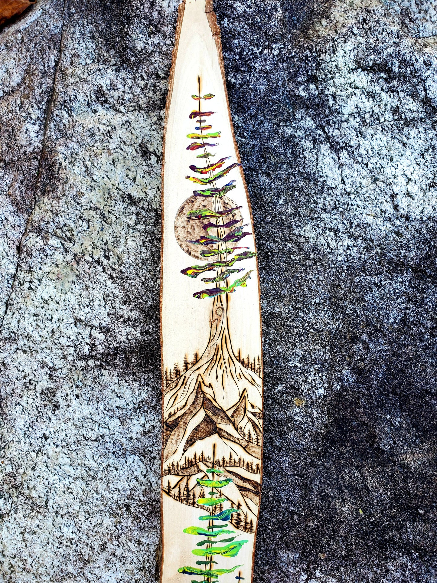 Forest for the Trees Series