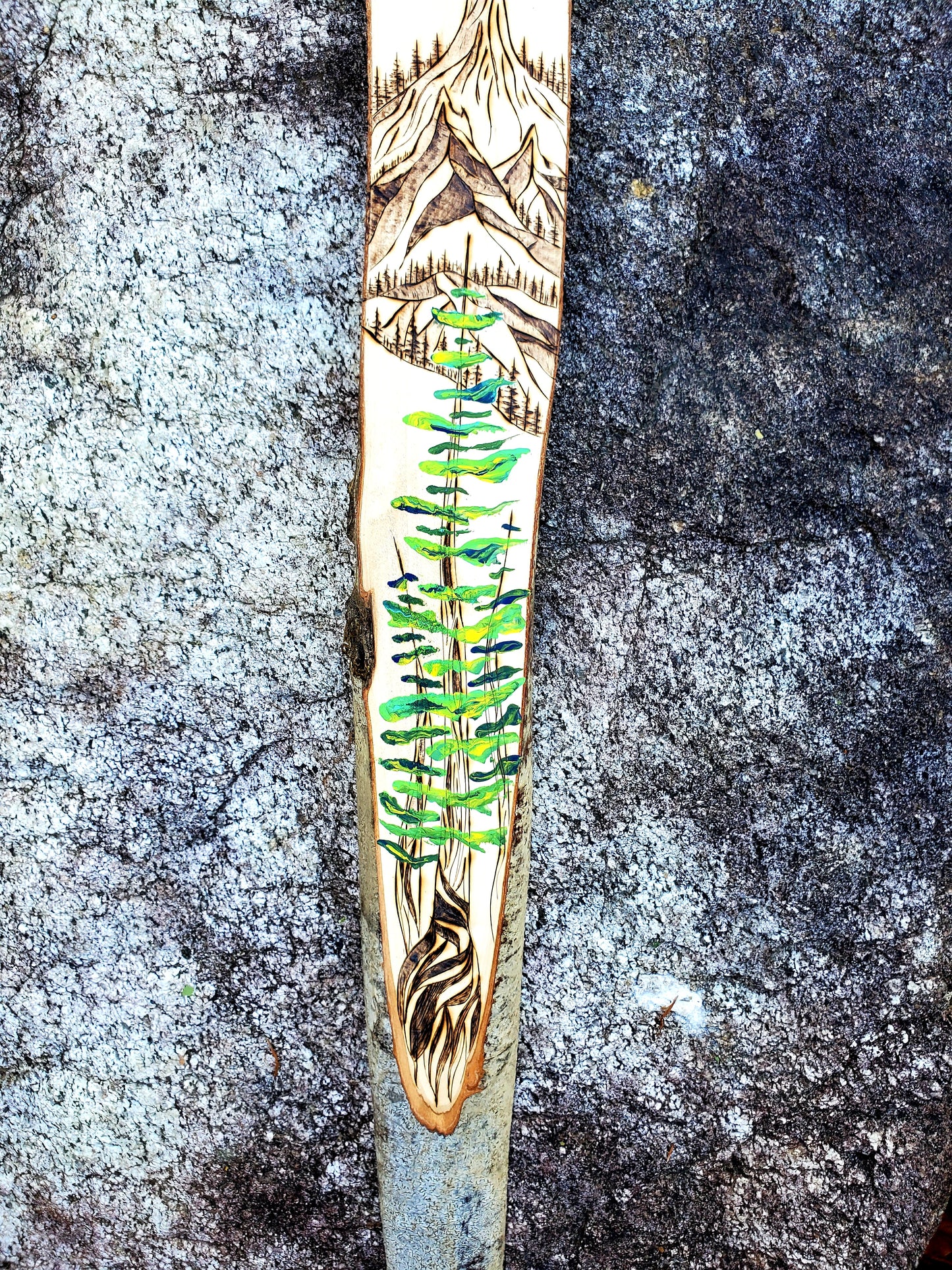 Forest for the Trees Series